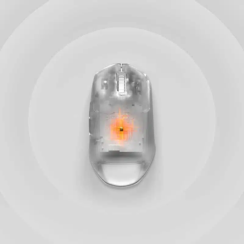 עכבר גיימינג אלחוטי מקצועי - PrimeWireless 6 עכבר גיימינג אלחוטי מקצועי - PrimeWireless – תמונה 6