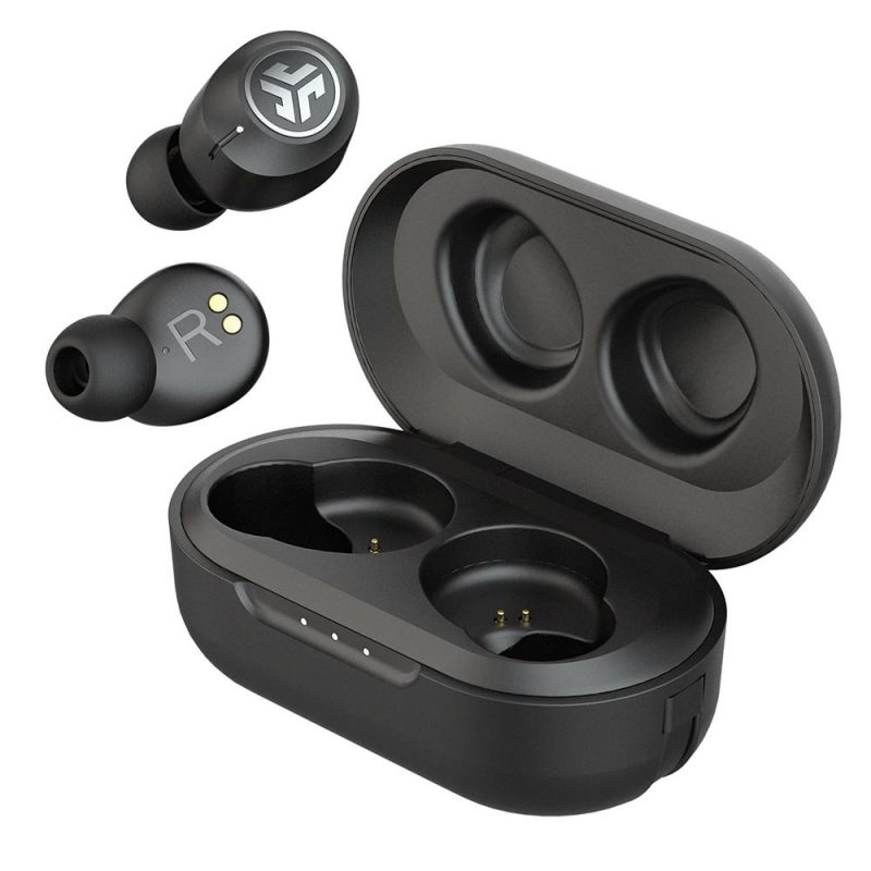 אוזניות ANC אלחוטיות לחלוטין - Jbuds Air ANC 1 אוזניות ANC אלחוטיות לחלוטין - Jbuds Air ANC