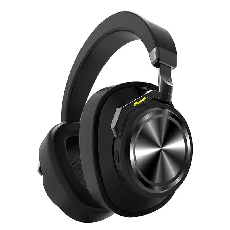 אוזניות ANC במבנה Over Ear - T6 1 אוזניות ANC במבנה Over Ear - T6