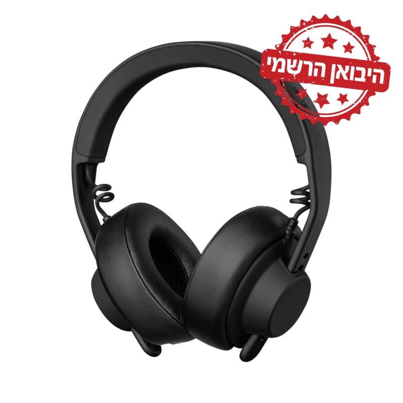 אוזניות DJ אלחוטיות מקצועיות - TMA-2-Comfort-Wirele 1 אוזניות DJ אלחוטיות מקצועיות - TMA-2-Comfort-Wirele