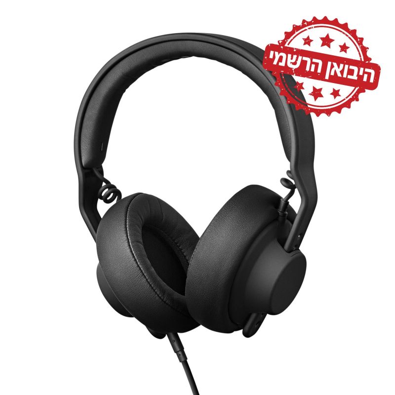 אוזניות DJ חוטיות מקצועיות - TMA 2 Comfort 1 אוזניות DJ חוטיות מקצועיות - TMA 2 Comfort