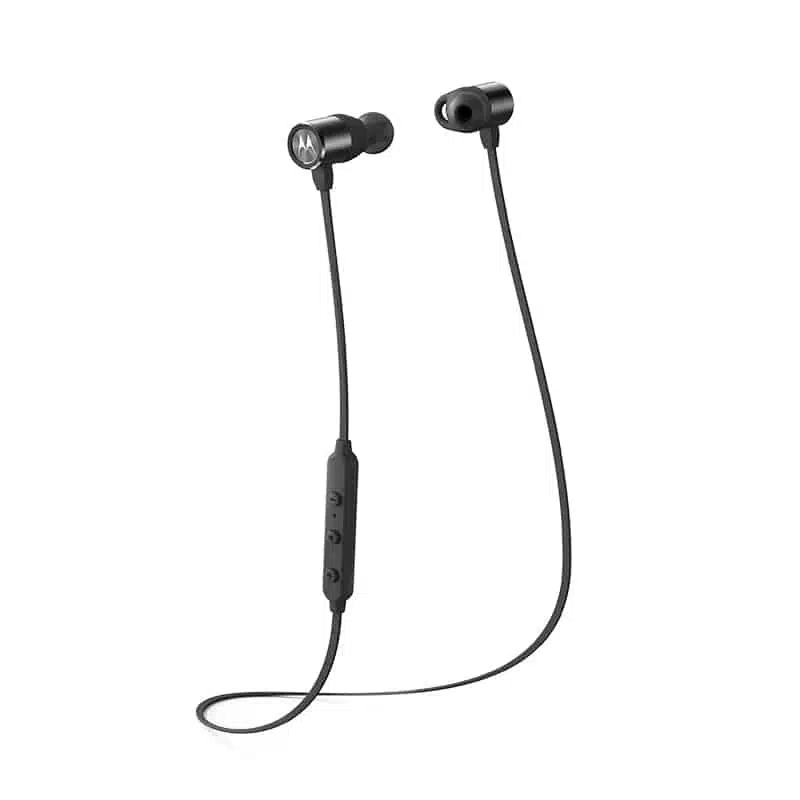 אוזניות In-Ear אלחוטיות - VERVELOOP-200 1 אוזניות In-Ear אלחוטיות - VERVELOOP-200