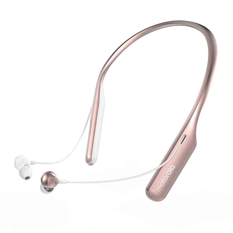 אוזניות In-Ear אלחוטיות - VerveRap 200 1 אוזניות In-Ear אלחוטיות - VerveRap 200