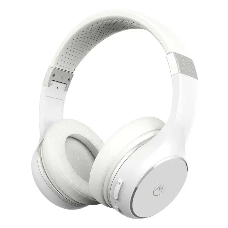 אוזניות Over Ear אלחוטיות איכותיות - MOTO-XT220 1 אוזניות Over Ear אלחוטיות איכותיות - MOTO-XT220