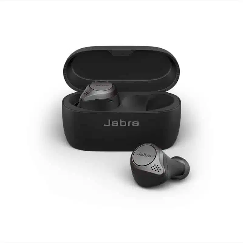 אוזניות True Wireless ANC עם סינון רעשים אקטיבי למוזיקה ושיחות - Elite75t 1 אוזניות True Wireless ANC עם סינון רעשים אקטיבי למוזיקה ושיחות - Elite75t