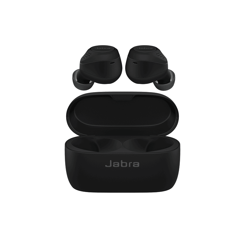 אוזניות True Wireless ANC עם סינון רעשים אקטיבי למוזיקה ושיחות - Elite75t 2 אוזניות True Wireless ANC עם סינון רעשים אקטיבי למוזיקה ושיחות - Elite75t – תמונה 2