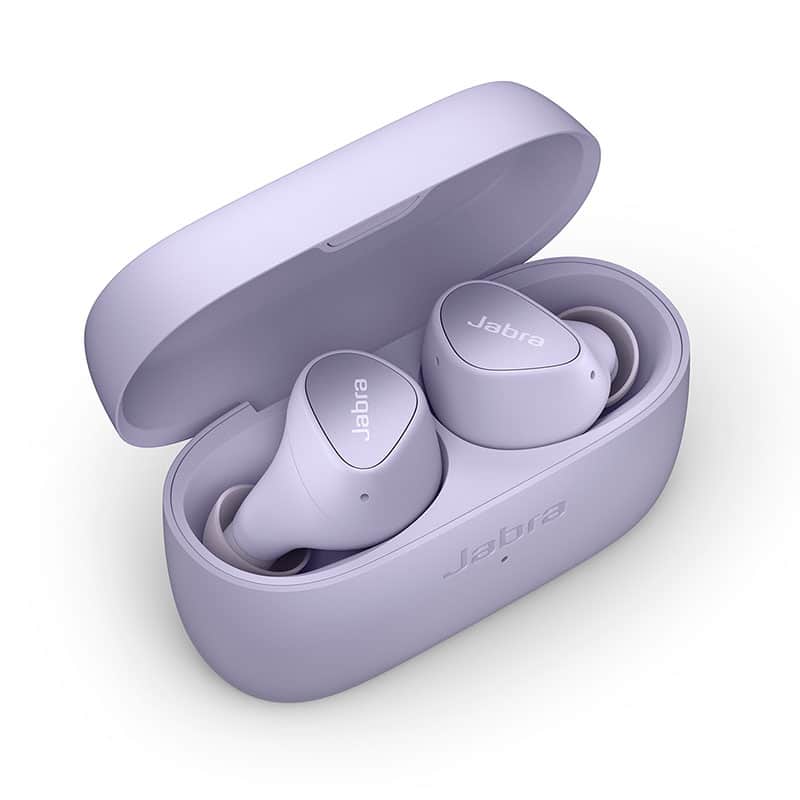 אוזניות True Wireless איכותיות למוזיקה ושיחות - Jabra Elite 3 1 אוזניות True Wireless איכותיות למוזיקה ושיחות - Jabra Elite 3