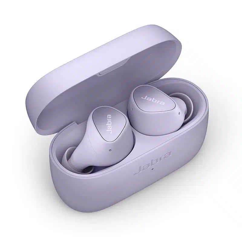 אוזניות True Wireless איכותיות למוזיקה ושיחות - Jabra Elite 3 1 אוזניות True Wireless איכותיות למוזיקה ושיחות - Jabra Elite 3