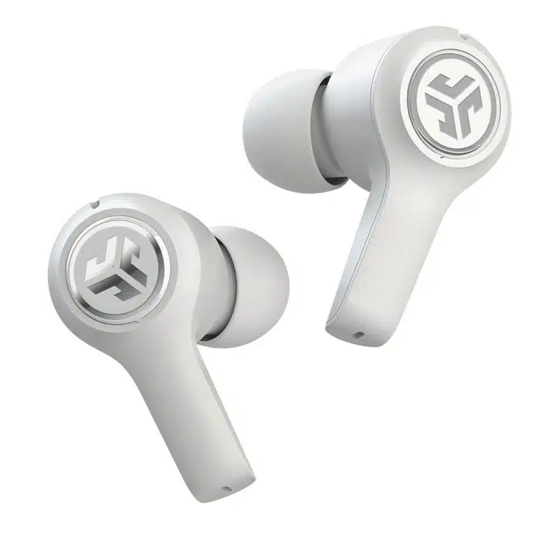אוזניות True Wireless לשיחות ומוזיקהJLab JBuds Air Executive - 2 אוזניות True Wireless לשיחות ומוזיקהJLab JBuds Air Executive - – תמונה 2