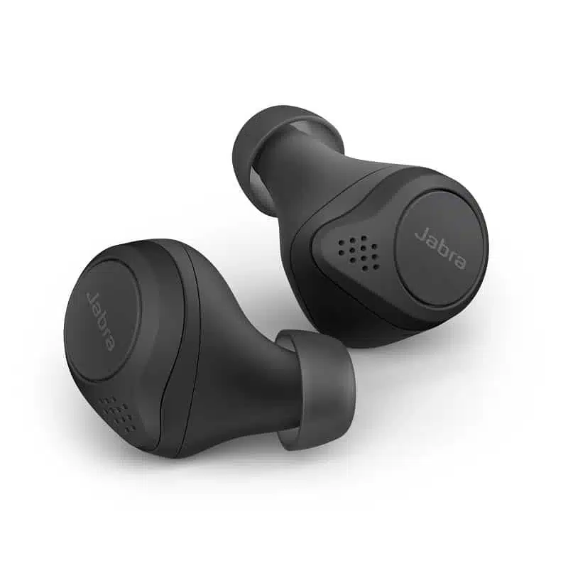 אוזניות True Wireless ANC עם סינון רעשים אקטיבי למוזיקה ושיחות - Elite75t 3 אוזניות True Wireless ANC עם סינון רעשים אקטיבי למוזיקה ושיחות - Elite75t – תמונה 3