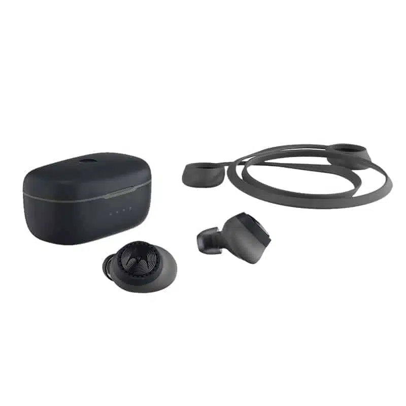 אוזניות TWS לספורט עם רצועת עורף Motorola VerveBuds 200 - VERVEBUDS200 1 אוזניות TWS לספורט עם רצועת עורף Motorola VerveBuds 200 - VERVEBUDS200