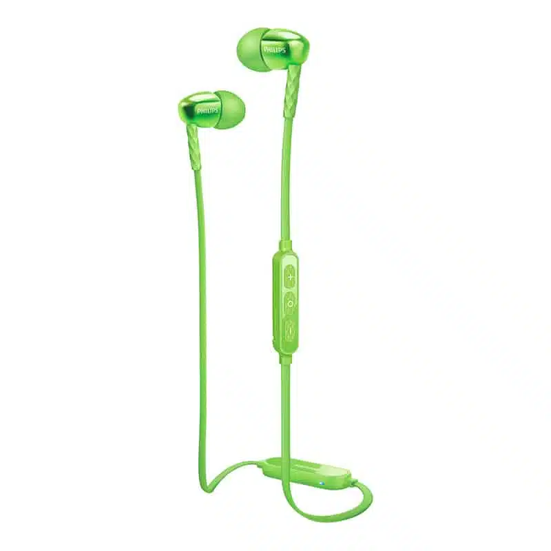 אוזניות אלחוטיות In Ear - SHB5900 1 אוזניות אלחוטיות In Ear - SHB5900
