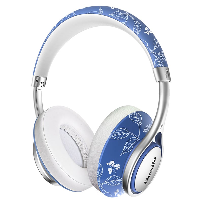 אוזניות אלחוטיות Over Ear - A-2 1 אוזניות אלחוטיות Over Ear - A-2