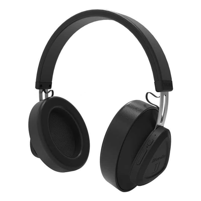 אוזניות אלחוטיות Over Ear בעיצוב אלגנטי - TM 1 אוזניות אלחוטיות Over Ear בעיצוב אלגנטי - TM