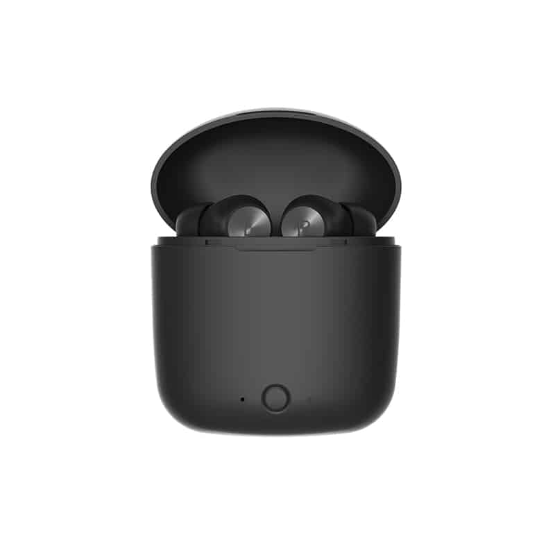 אוזניות אלחוטיות TWS דגם Hi עם טכנולוגית VFT - HI 1 אוזניות אלחוטיות TWS דגם Hi עם טכנולוגית VFT - HI