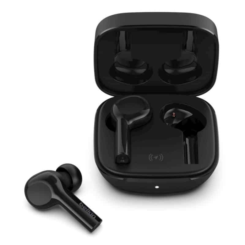 אוזניות אלחוטיות לחלוטין SOUNDFORM Freedom - AUC002 1 אוזניות אלחוטיות לחלוטין SOUNDFORM Freedom - AUC002
