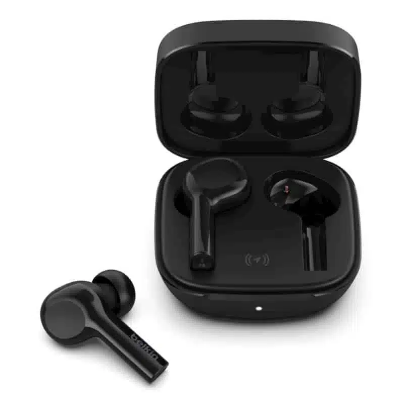 אוזניות אלחוטיות לחלוטין SOUNDFORM Freedom - AUC002 1 אוזניות אלחוטיות לחלוטין SOUNDFORM Freedom - AUC002