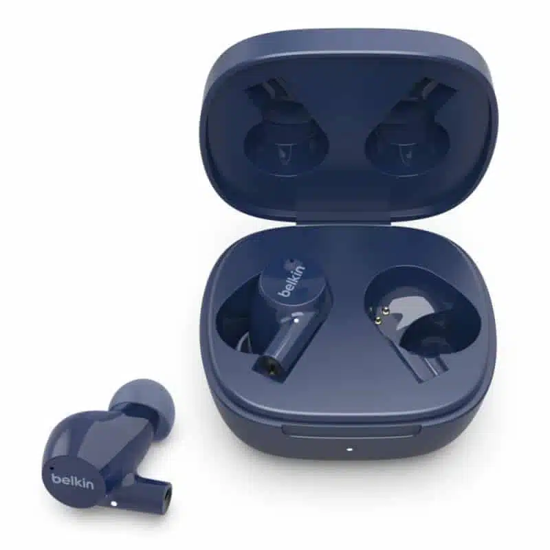 אוזניות אלחוטיות לחלוטין SOUNDFORM Rise - AUC004bt 2 אוזניות אלחוטיות לחלוטין SOUNDFORM Rise - AUC004bt – תמונה 2