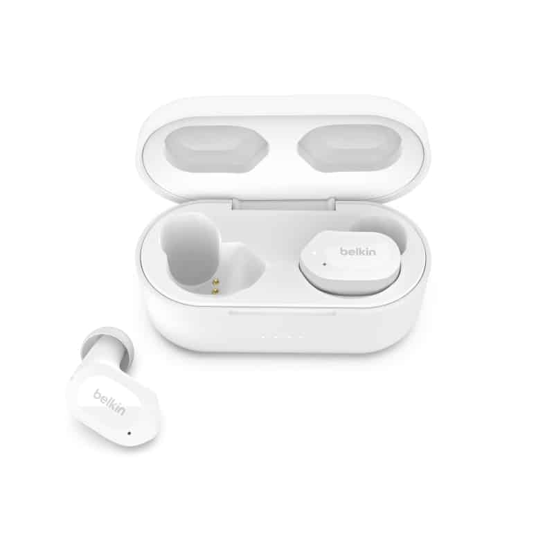 אוזניות אלחוטיות לחלוטין SOUNDFORM™ Play - AUC005bt 11 אוזניות אלחוטיות לחלוטין SOUNDFORM™ Play - AUC005bt – תמונה 11
