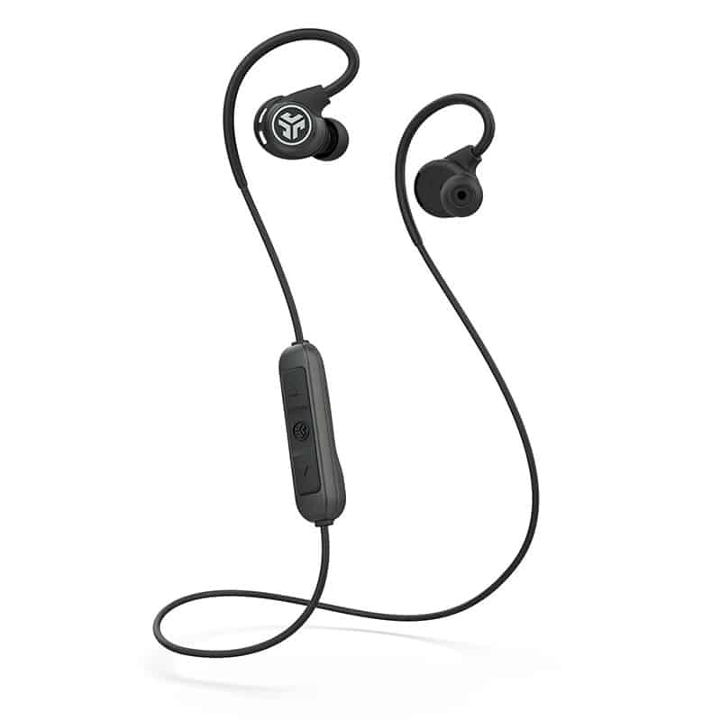 אוזניות אלחוטיות לספורט - Fit Sport 2 אוזניות אלחוטיות לספורט - Fit Sport – תמונה 2