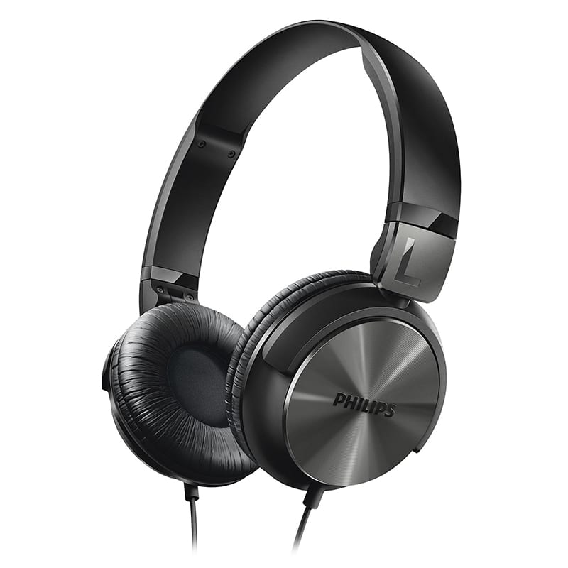 אוזניות בסטייל DJ מעוצבות - SHL3160 1 אוזניות בסטייל DJ מעוצבות - SHL3160