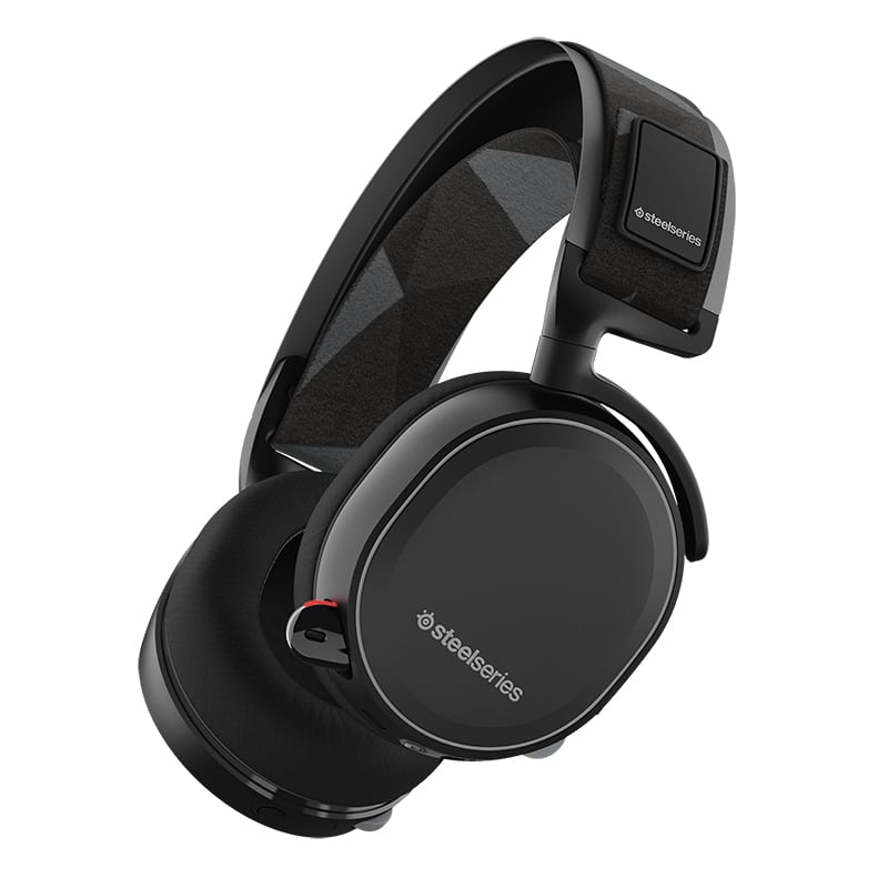 אוזניות גיימינג אלחוטיות Loseless Wireless - Arctis 7 1 אוזניות גיימינג אלחוטיות Loseless Wireless - Arctis 7