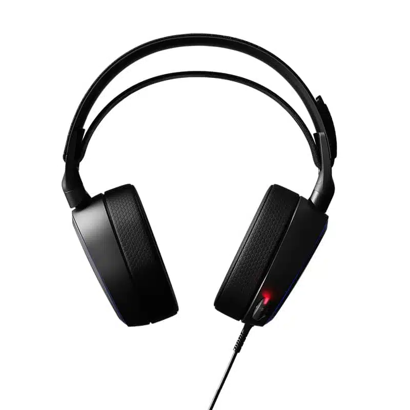 אוזניות גיימינג באיכות פרימיום - Arctis-Pro 1 אוזניות גיימינג באיכות פרימיום - Arctis-Pro
