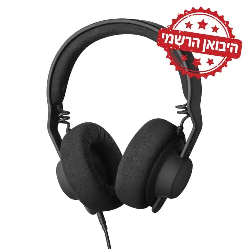 אוזניות חוטיות מקצועיות באיכות סאונד מעולה - TMA-2-HD 1 אוזניות חוטיות מקצועיות באיכות סאונד מעולה - TMA-2-HD