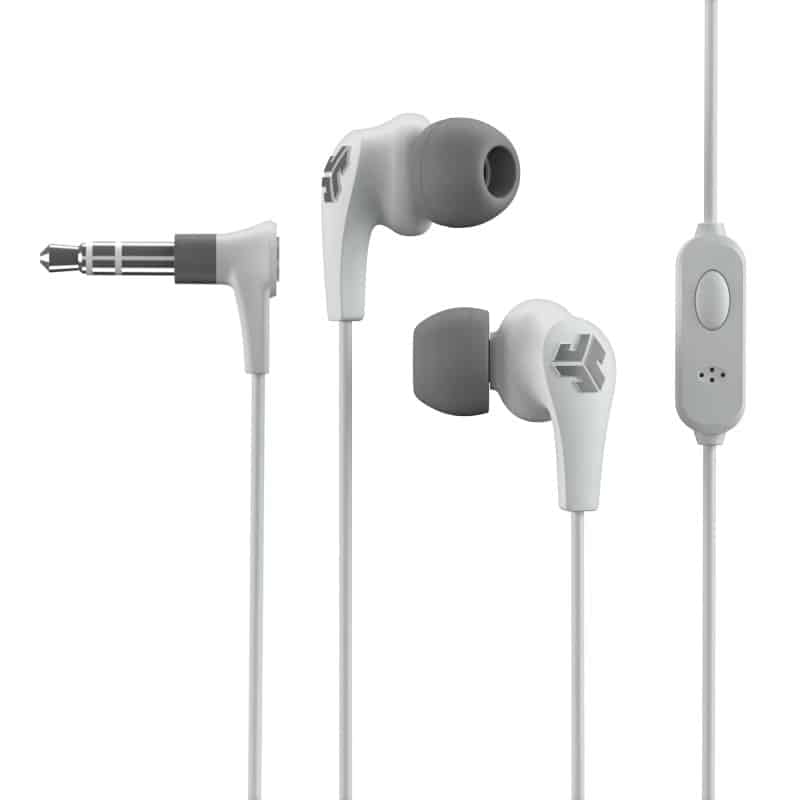 אוזניות חוטיות עם מיקרופון לניהול שיחות - JBuds Pro Wired 2 אוזניות חוטיות עם מיקרופון לניהול שיחות - JBuds Pro Wired – תמונה 2