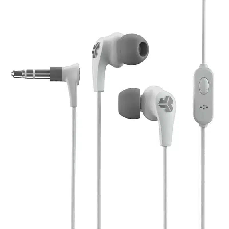 אוזניות חוטיות עם מיקרופון לניהול שיחות - JBuds Pro Wired 2 אוזניות חוטיות עם מיקרופון לניהול שיחות - JBuds Pro Wired – תמונה 2