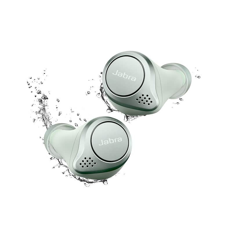 אוזניות ספורט True Wireless ANC עם סינון רעשים אקטיבי - Elite Active 75t 2 אוזניות ספורט True Wireless ANC עם סינון רעשים אקטיבי - Elite Active 75t – תמונה 2