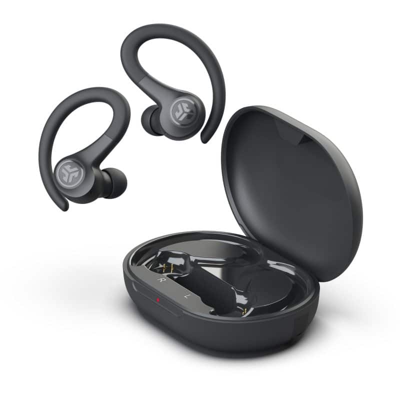אוזניות ספורט True Wireless - GO AIR SPORT 1 אוזניות ספורט True Wireless - GO AIR SPORT
