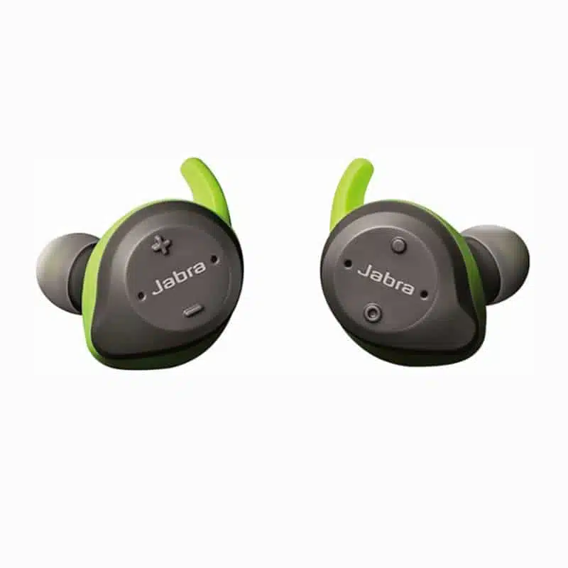 אוזניות ספורט אלחוטיות True-Wireless עם מד דופק מובנה - EliteSport 2 אוזניות ספורט אלחוטיות True-Wireless עם מד דופק מובנה - EliteSport – תמונה 2