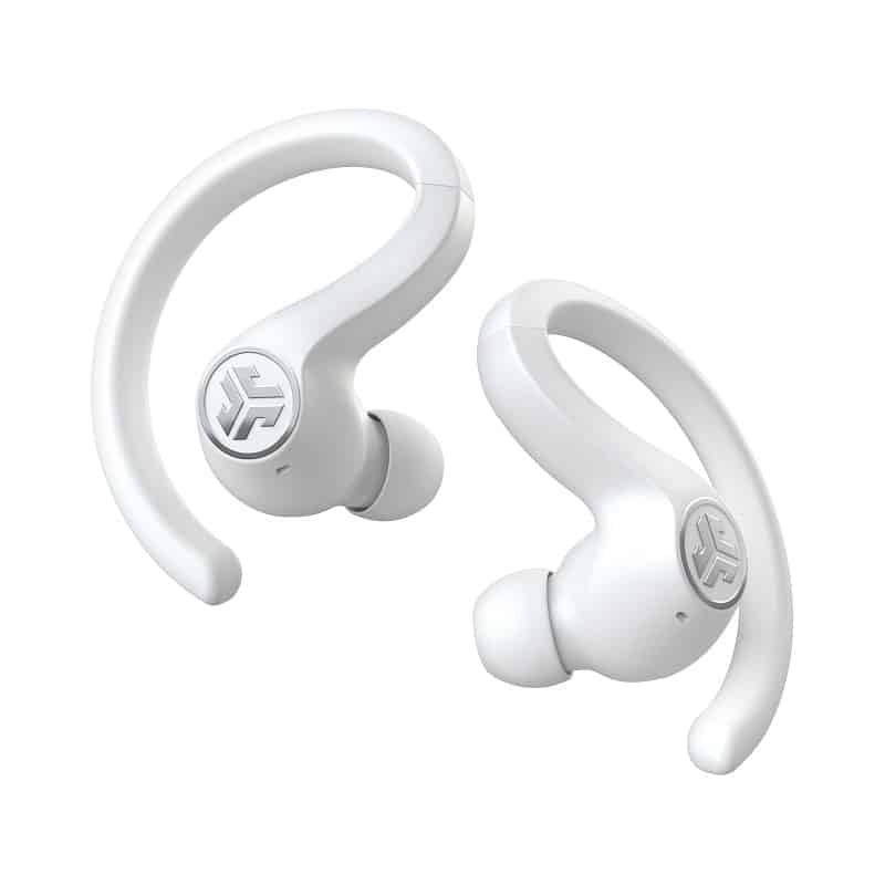 אוזניות ספורט ארגונומיות True Wireless - Jbuds Air Sport 2 אוזניות ספורט ארגונומיות True Wireless - Jbuds Air Sport – תמונה 2