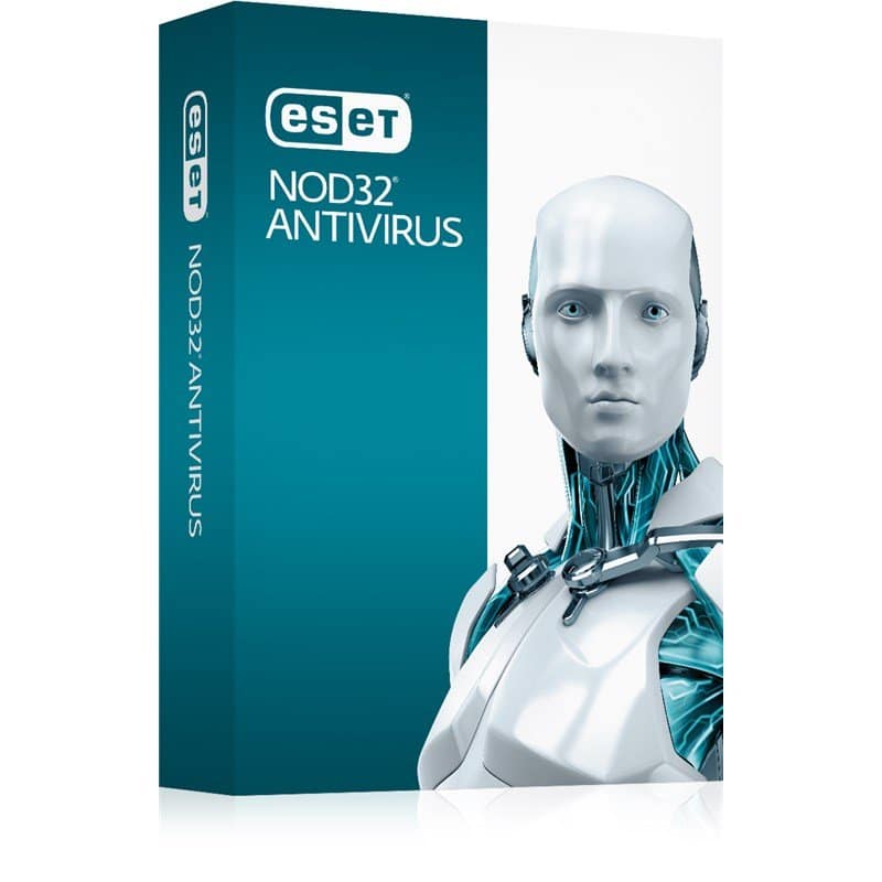 אנטי וירוס חידוש רישיון ESET 1 אנטי וירוס חידוש רישיון ESET