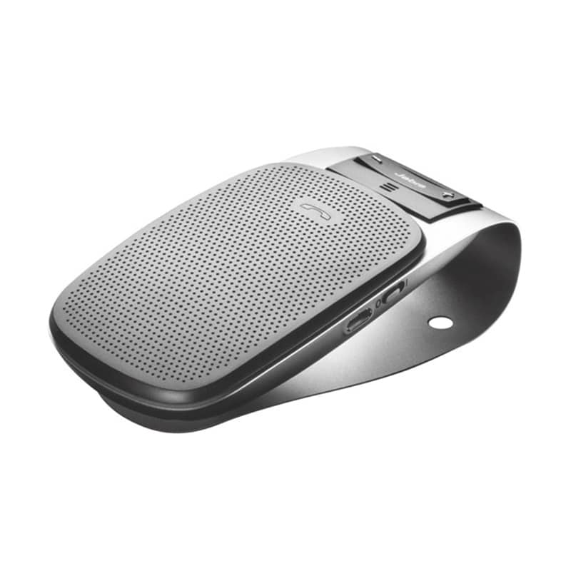 דיבורית Bluetooth אלחוטית ניידת תומכת בחיבור 2 מכשירים במקביל - DRIVE 1 דיבורית Bluetooth אלחוטית ניידת תומכת בחיבור 2 מכשירים במקביל - DRIVE