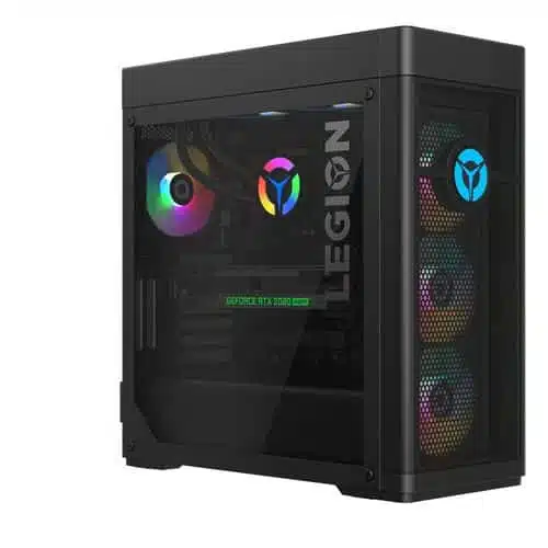 מחשב גיימינג מותג - IP Desk Legion T7 34IAZ7 i9-12900KF 32GB 1TBSSD+2TB RTX 3080 10GB Win11 Pro 3Y Premium 1 מחשב גיימינג מותג - IP Desk Legion T7 34IAZ7 i9-12900KF 32GB 1TBSSD+2TB RTX 3080 10GB Win11 Pro 3Y Premium