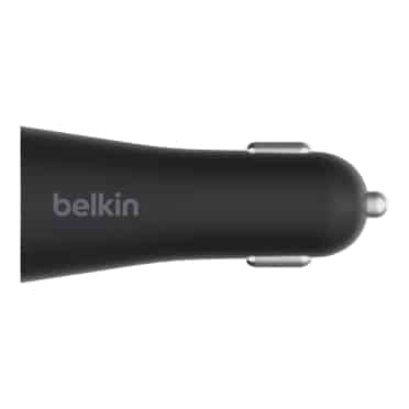 מטען USB-C לרכב עם כבל USB-C - F7U026bt04 1 מטען USB-C לרכב עם כבל USB-C - F7U026bt04