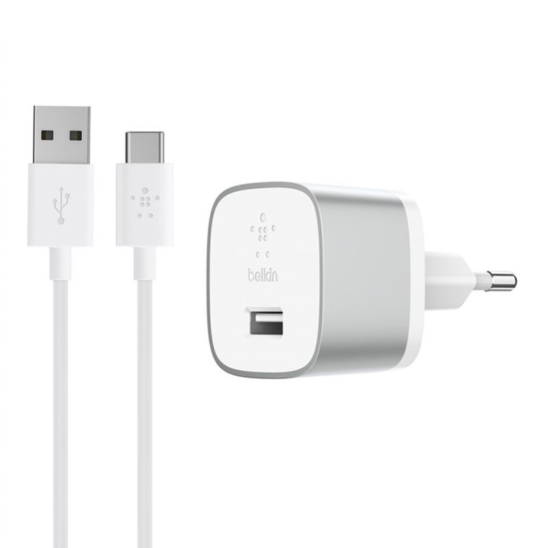 מטען ביתי BOOST ↑ UP לטעינה מהירה בתקן QC + כבל USB-C - 1 מטען ביתי BOOST ↑ UP לטעינה מהירה בתקן QC + כבל USB-C -
