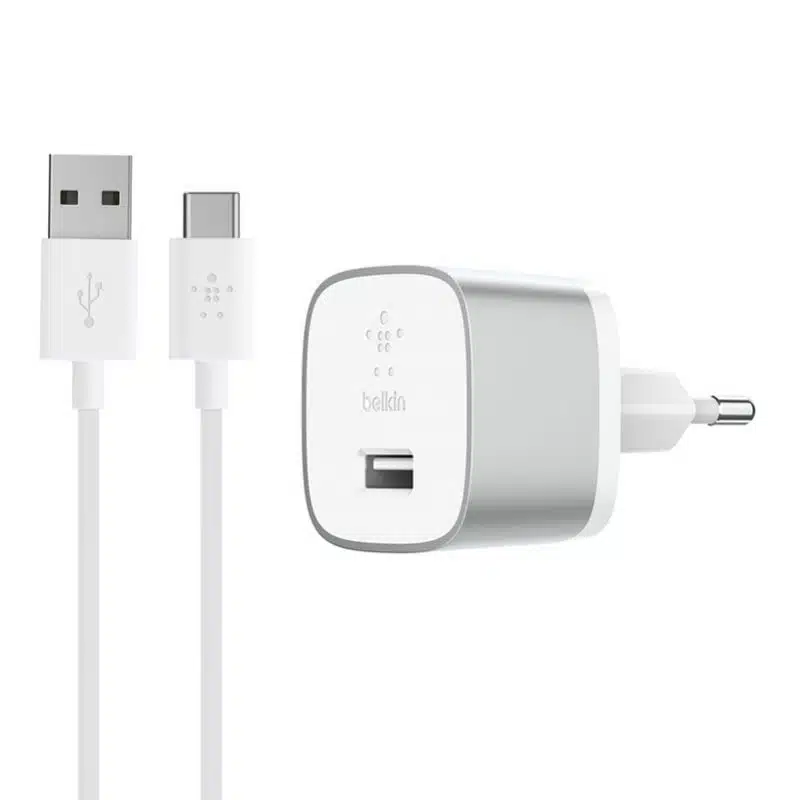 מטען ביתי BOOST ↑ UP לטעינה מהירה בתקן QC + כבל USB-C - 1 מטען ביתי BOOST ↑ UP לטעינה מהירה בתקן QC + כבל USB-C -