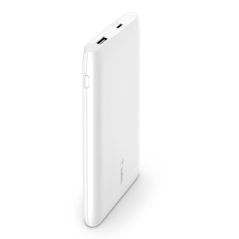 מטען נייד USB-C PD בנפח 10K - BPB001bt 1 מטען נייד USB-C PD בנפח 10K - BPB001bt