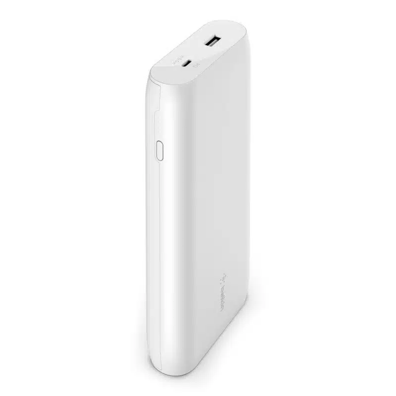 מטען נייד לטעינה מהירה USB-C PD בנפח 20K - BPB002bt 1 מטען נייד לטעינה מהירה USB-C PD בנפח 20K