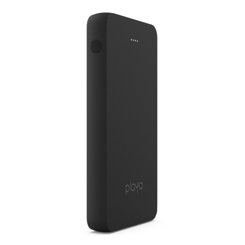 מטען נייד / סוללת חירום PD בנפח mAh10,000 - PB0001btC1 1 מטען נייד / סוללת חירום PD בנפח mAh10,000 - PB0001btC1