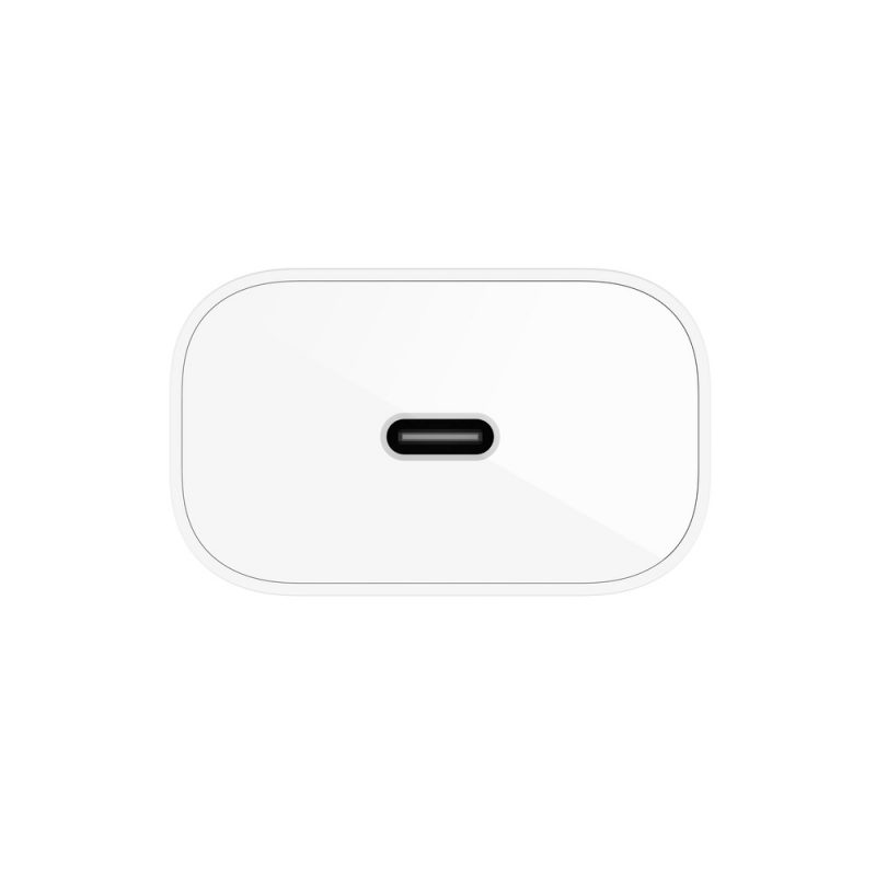 מטען קיר - 25W USB-C - 3 מטען קיר - 25W USB-C - – תמונה 3