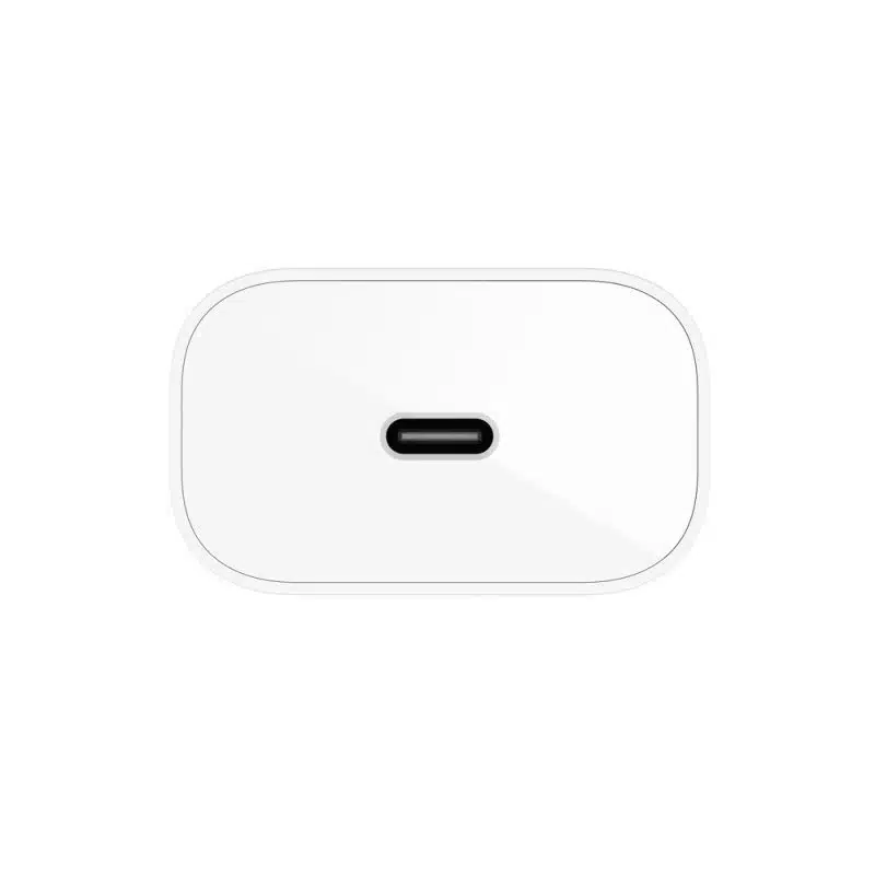מטען קיר - 25W USB-C - 3 מטען קיר - 25W USB-C - – תמונה 3