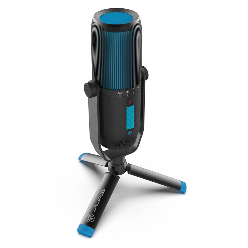 מיקרופון USB מקצועי - Talk Pro 1 מיקרופון USB מקצועי - Talk Pro