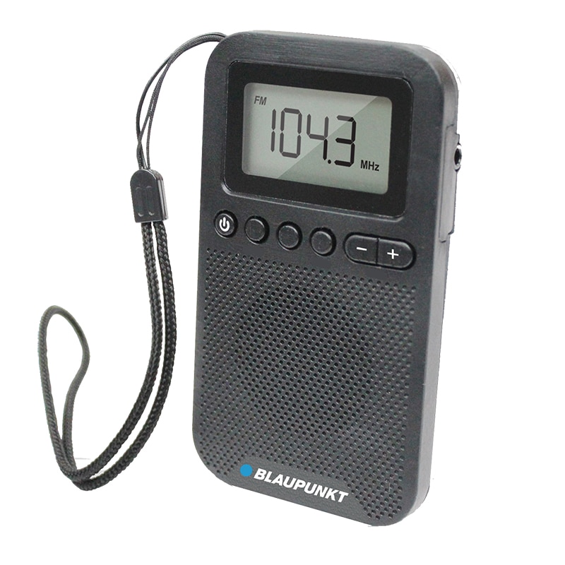 מכשיר רדיו נייד - טרנזיסטור - BP2100 1 מכשיר רדיו נייד - טרנזיסטור - BP2100