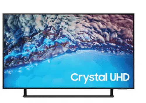 מסך טלוויזיהSamsung UE43BU8500 1 מסך טלוויזיהSamsung UE43BU8500