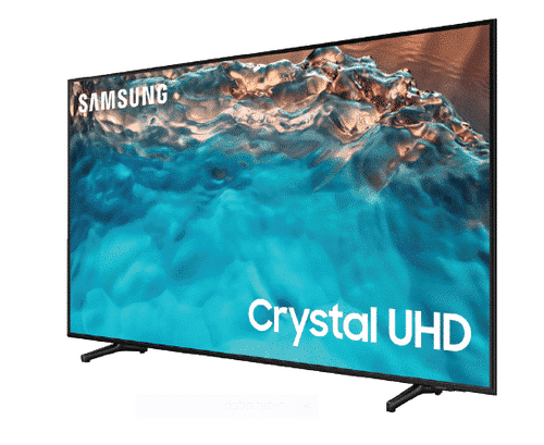 מסך טלוויזיהSamsung UE50BU8000 1 מסך טלוויזיהSamsung UE50BU8000