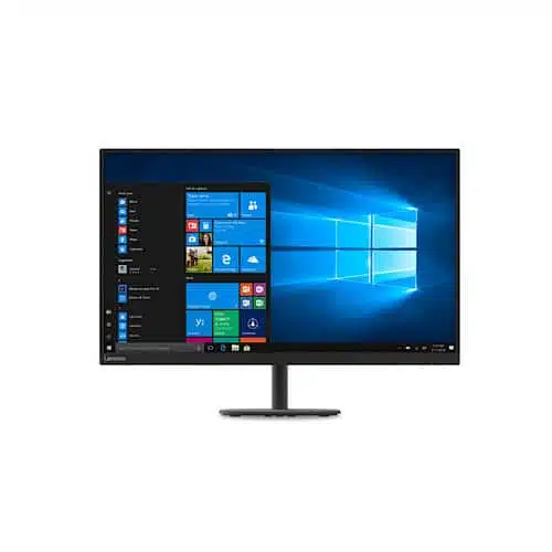 מסך מחשב - Lenovo D32qc-20 31.5" VA QHD Curved Free Sync 75HZ HDMI+DP 1 מסך מחשב - Lenovo D32qc-20 31.5" VA QHD Curved Free Sync 75HZ HDMI+DP